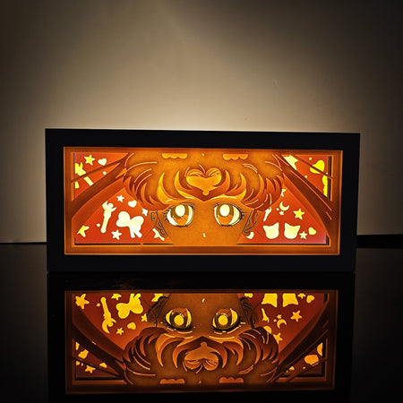 SAILOR MOON LIGHT BOX
