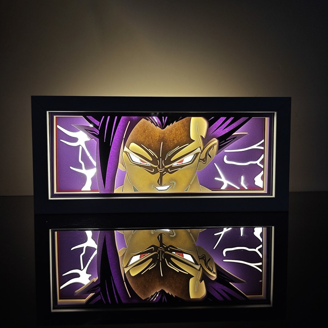 GOGETA LIGHT BOX