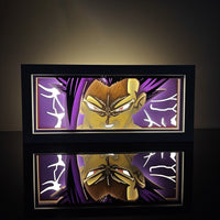GOGETA LIGHT BOX