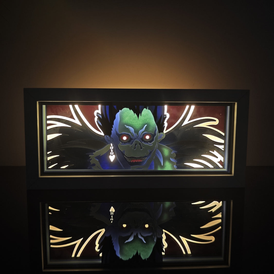 RYUK LIGHT BOX