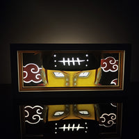PAIN LIGHT BOX
