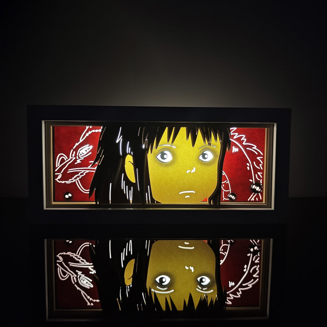 CHIHIRO LIGHT BOX