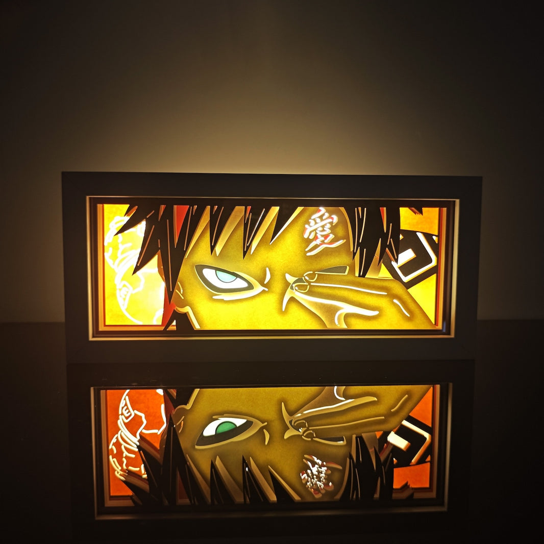 ADULT GAARA LIGHT BOX