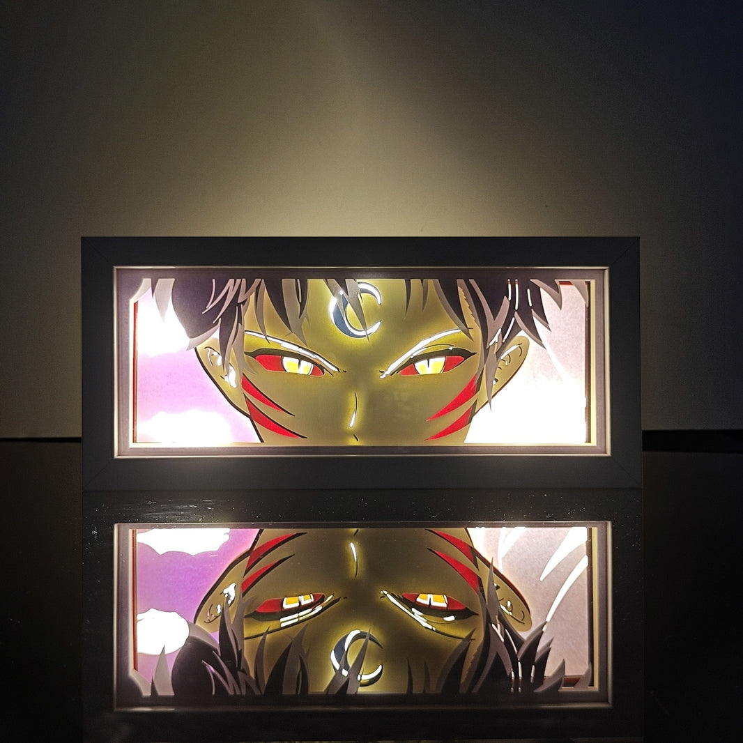 SESSHOMARU LIGHT BOX