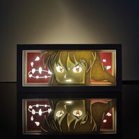 INUYASHA LIGHT BOX