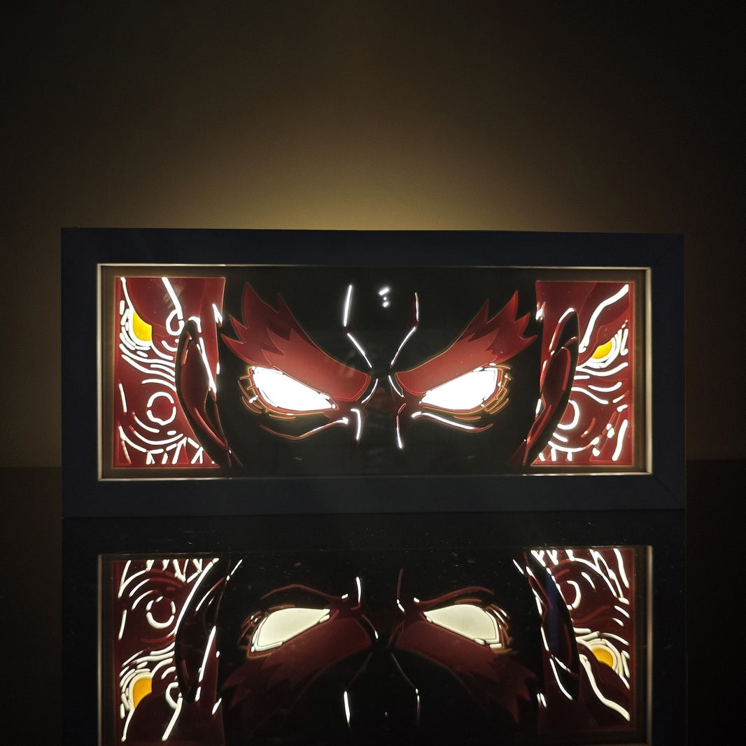 GUY MAITO LIGHT BOX