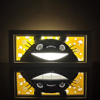 TOTORO LIGHT BOX