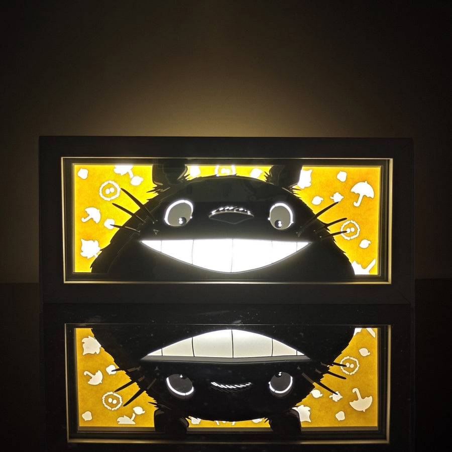 TOTORO LIGHT BOX