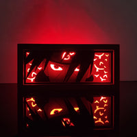 YOUNG ITACHI LIGHT BOX