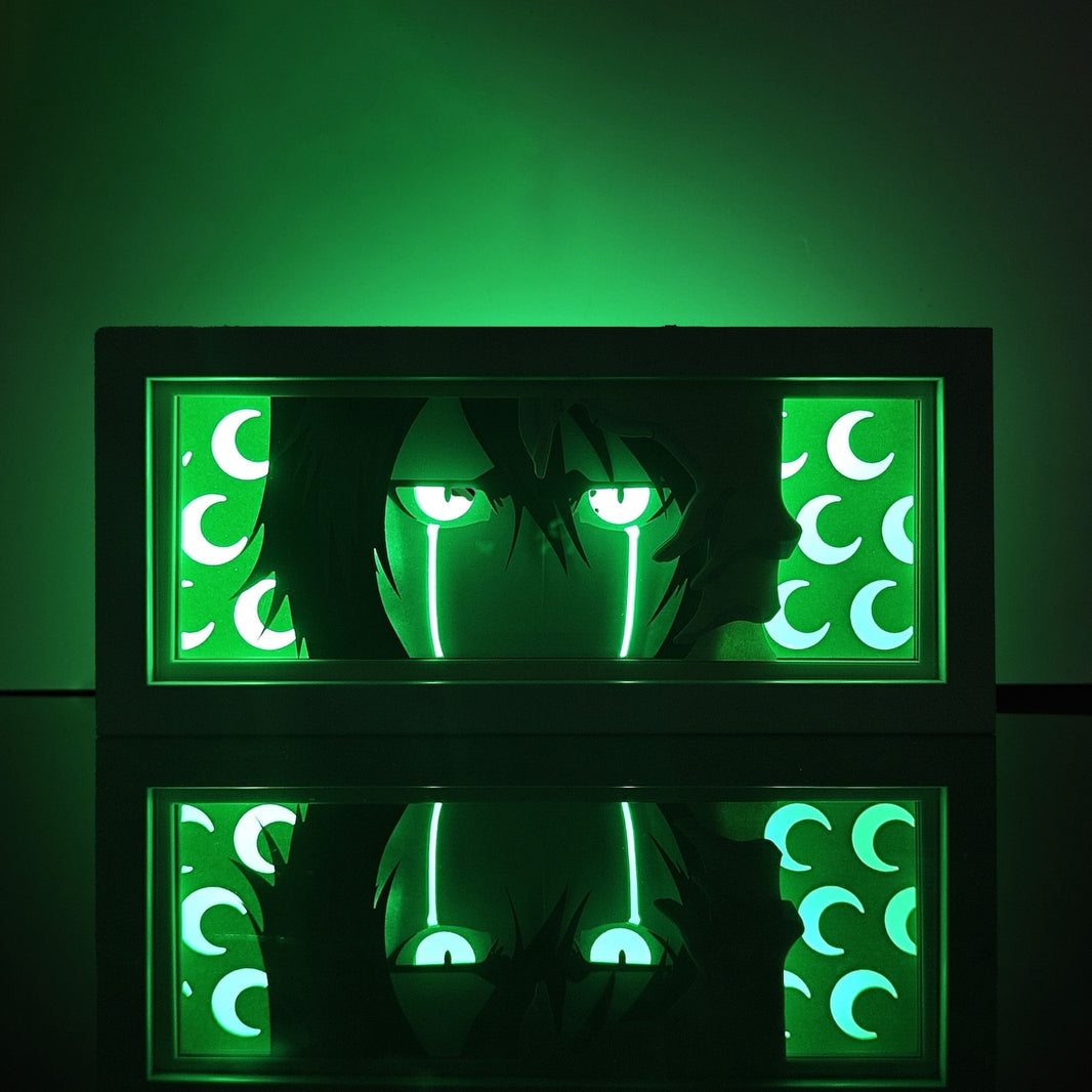 ULQUIORRA CIFER LIGHT BOX