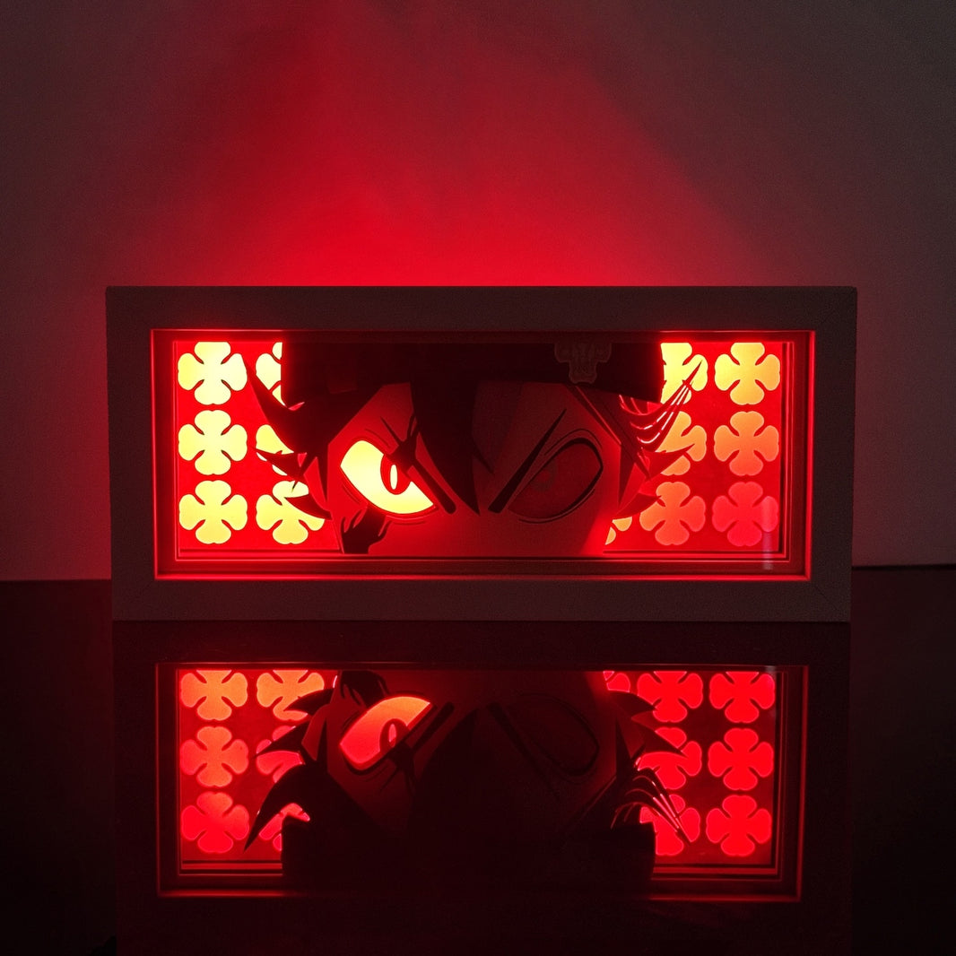 ASTA LIGHT BOX