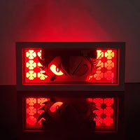 ASTA LIGHT BOX