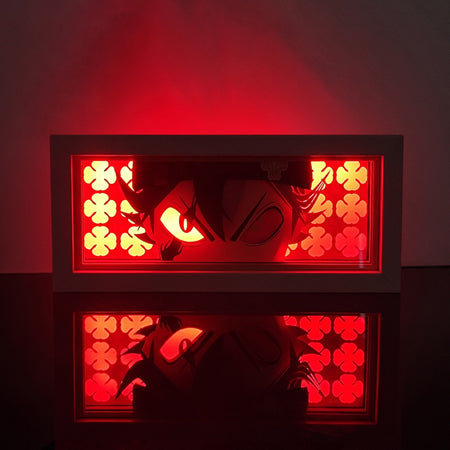 ASTA LIGHT BOX