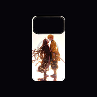 MAG PAD - NEZUKO & ZENITSU: THUNDER & PINK BLOSSOMS