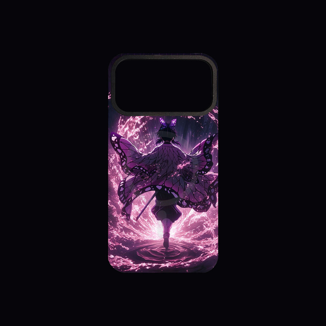 MAG PAD - SHINOBU: THE INSECT PILLAR