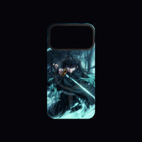 MAG PAD - MUICHIRO: THE MIST PILLAR