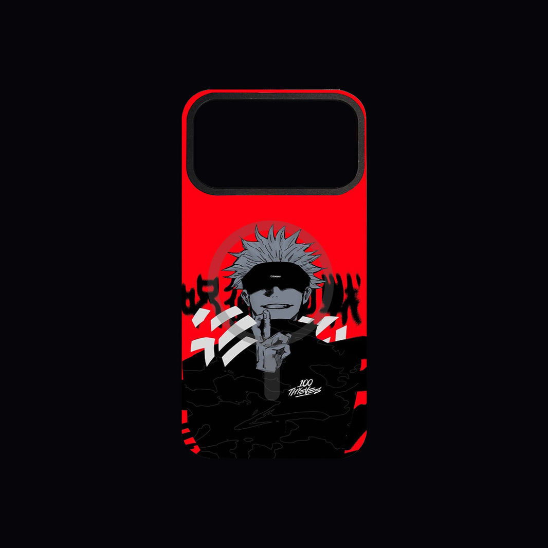 MAG PAD - GOJO: INFINITE VOID