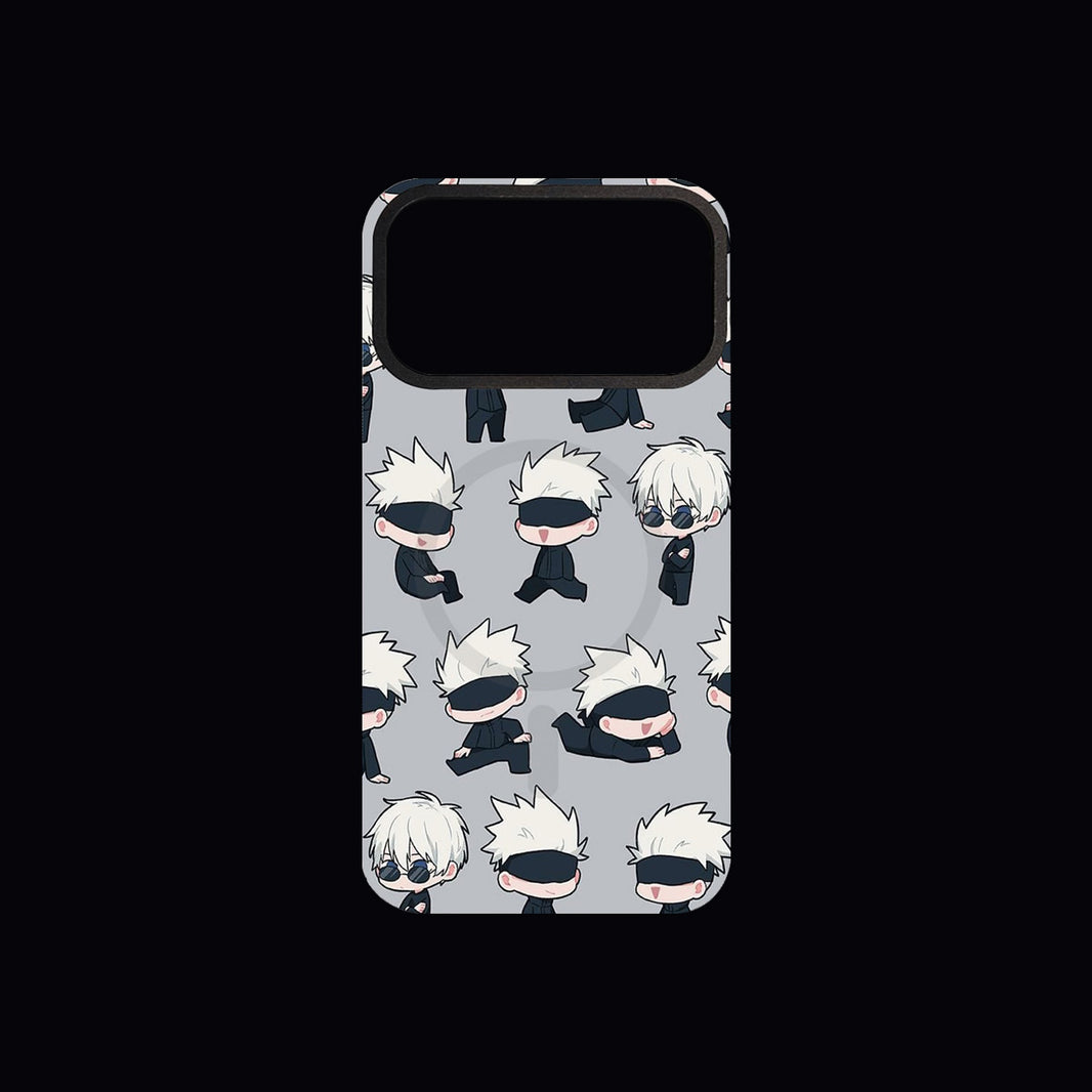 MAG PAD - LITTLE GOJO: INFINITE CUTENESS