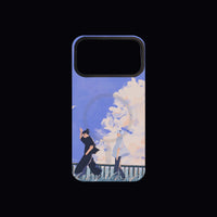 MAG PAD - GOJO & GETO: THE STRONGEST DUO