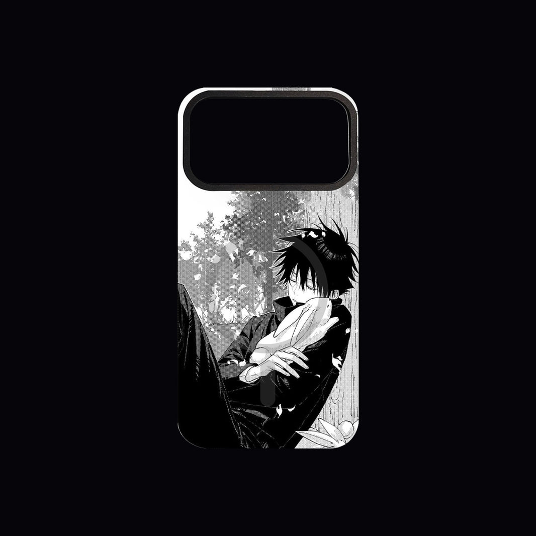 MAG PAD - MEGUMI: RABBIT ESCAPE