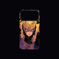 MAG PAD - NARUTO: THE SEVENTH HOKAGE FINALITY