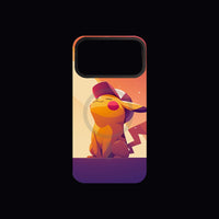 MAG PAD - PIKACHU: ELECTRIC SURGE