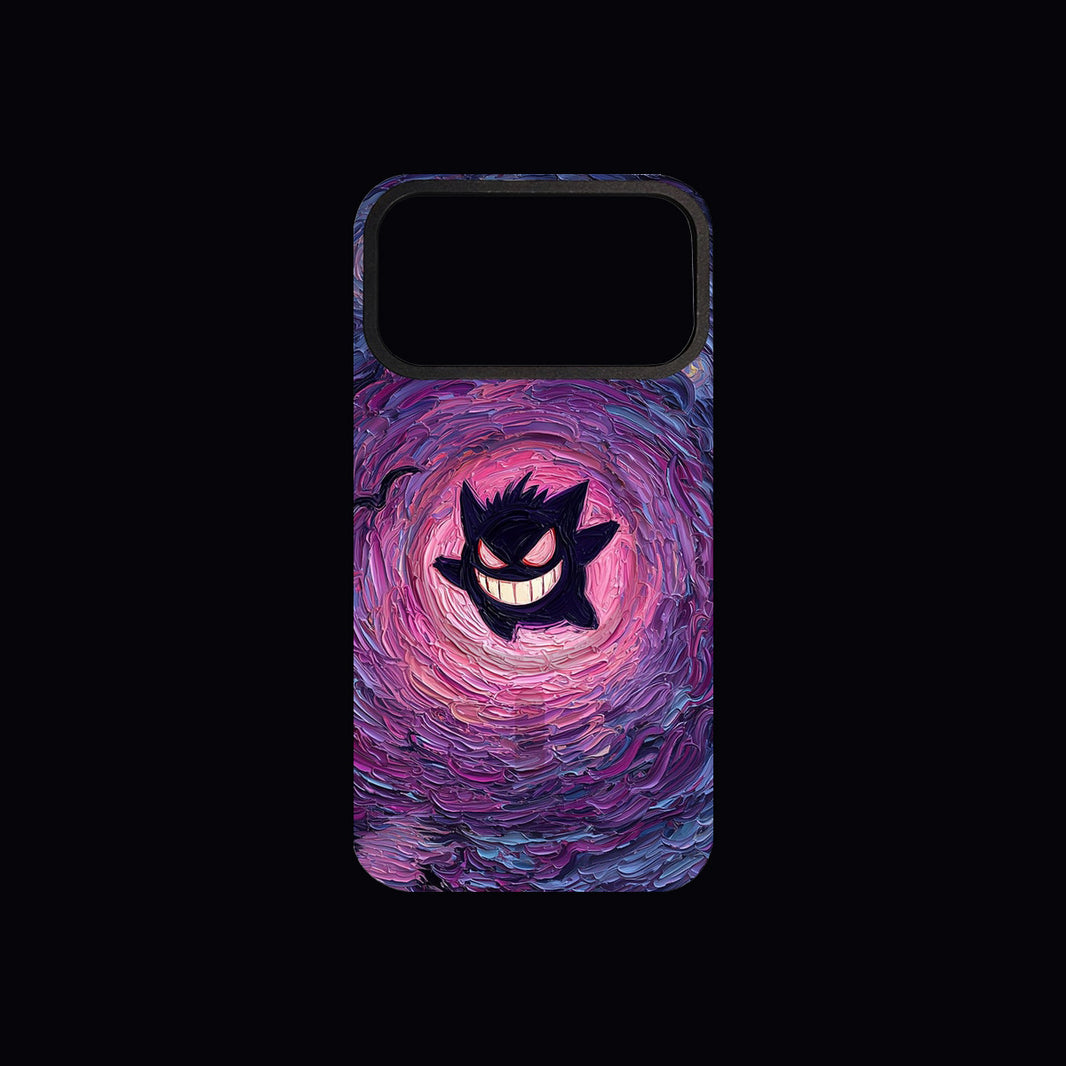 MAG PAD - GENGAR: SPECTRAL RADIANCE