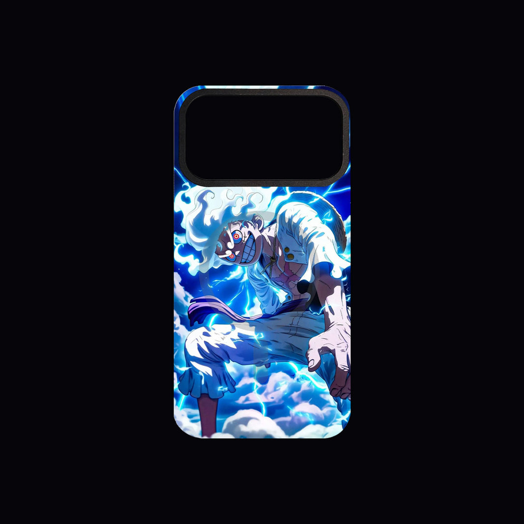 MAG PAD - LUFFY: JOYBOY IN THE CLOUDS