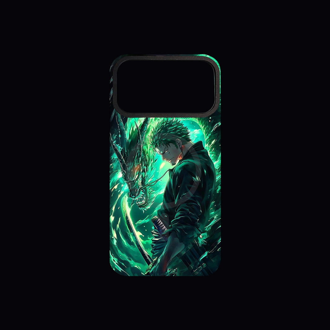 MAG PAD - ZORO: DRAGON’S ROAR