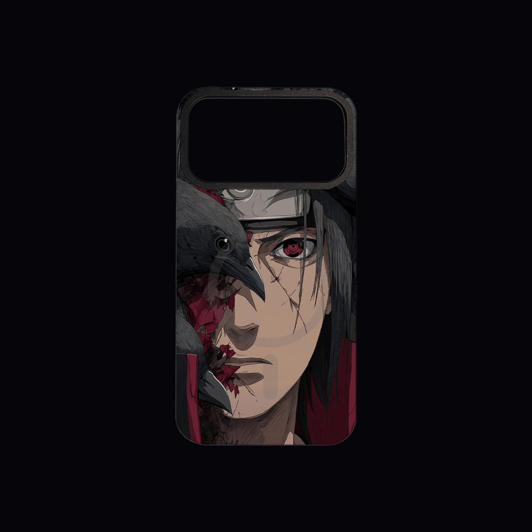 MAG PAD - ITACHI: THE CROW MASTER