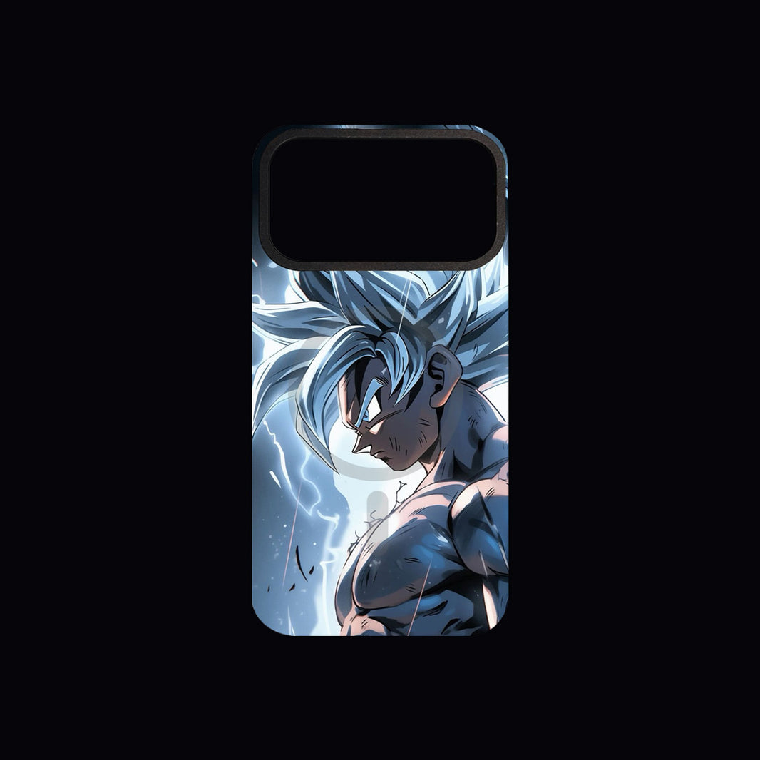 MAG PAD - GOKU: MASTERED ULTRA INSTINCT