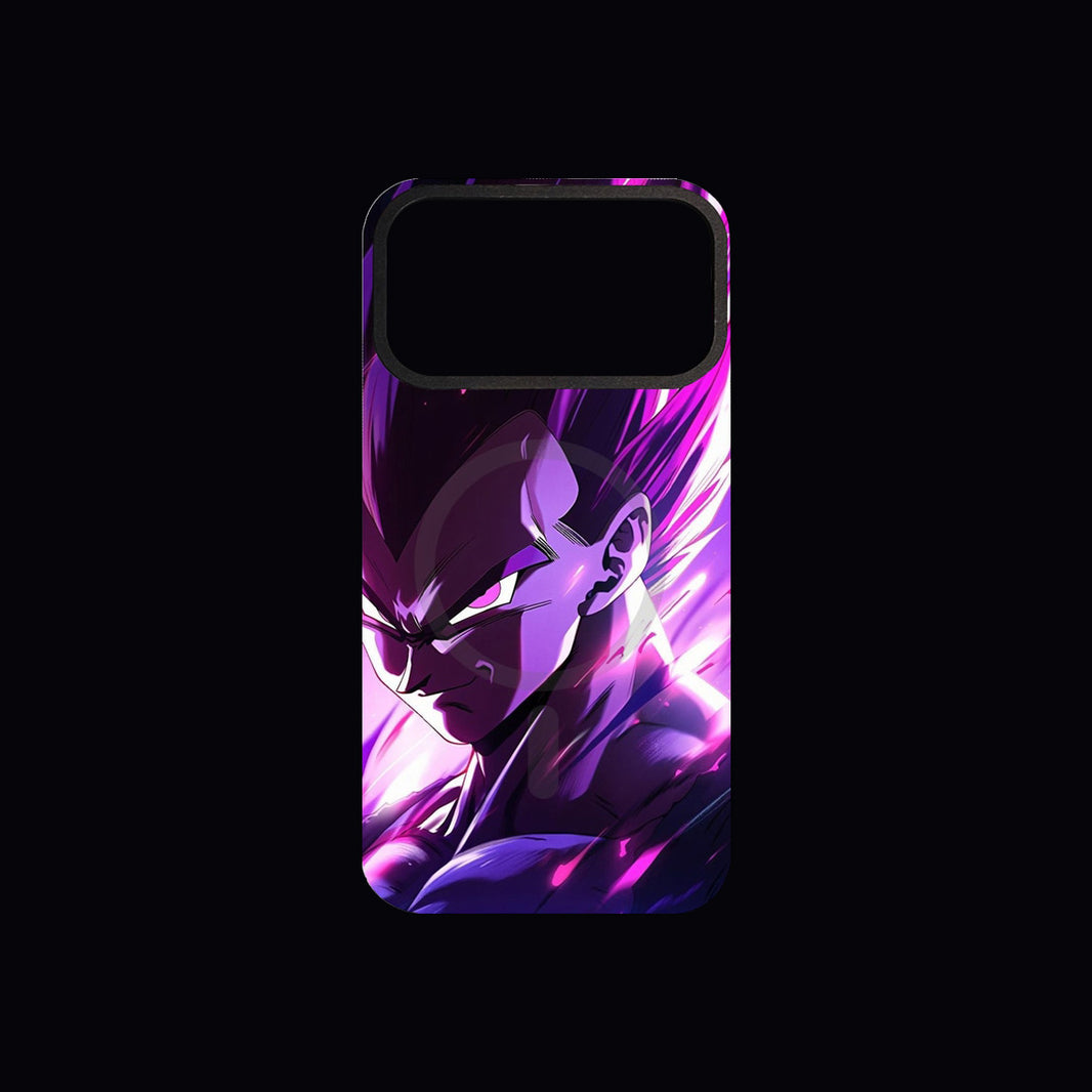 MAG PAD - VEGETA: ULTRA EGO POWER