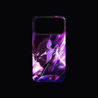 MAG PAD - VEGETA: ULTRA EGO POWER