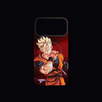 MAG PAD - FUTURE GOHAN: THE LAST HOPE