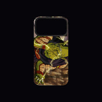 MAG PAD - PICCOLO: NAMEKIAN WARRIOR