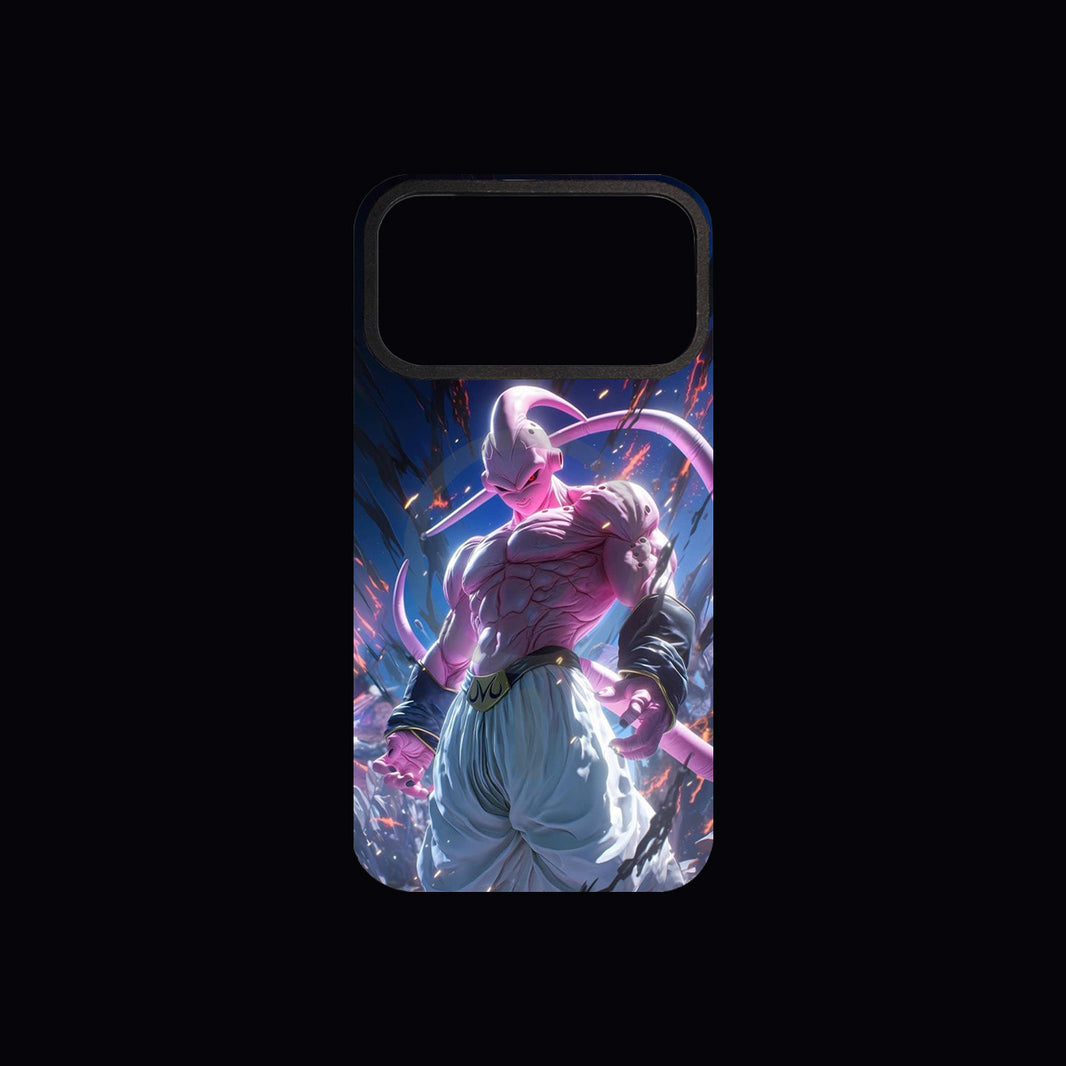 MAG PAD - MAJIN BUU: UNSTOPPABLE MIGHT