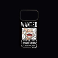 MAG PAD - LUFFY: THE WARRIOR OF LIBERATION