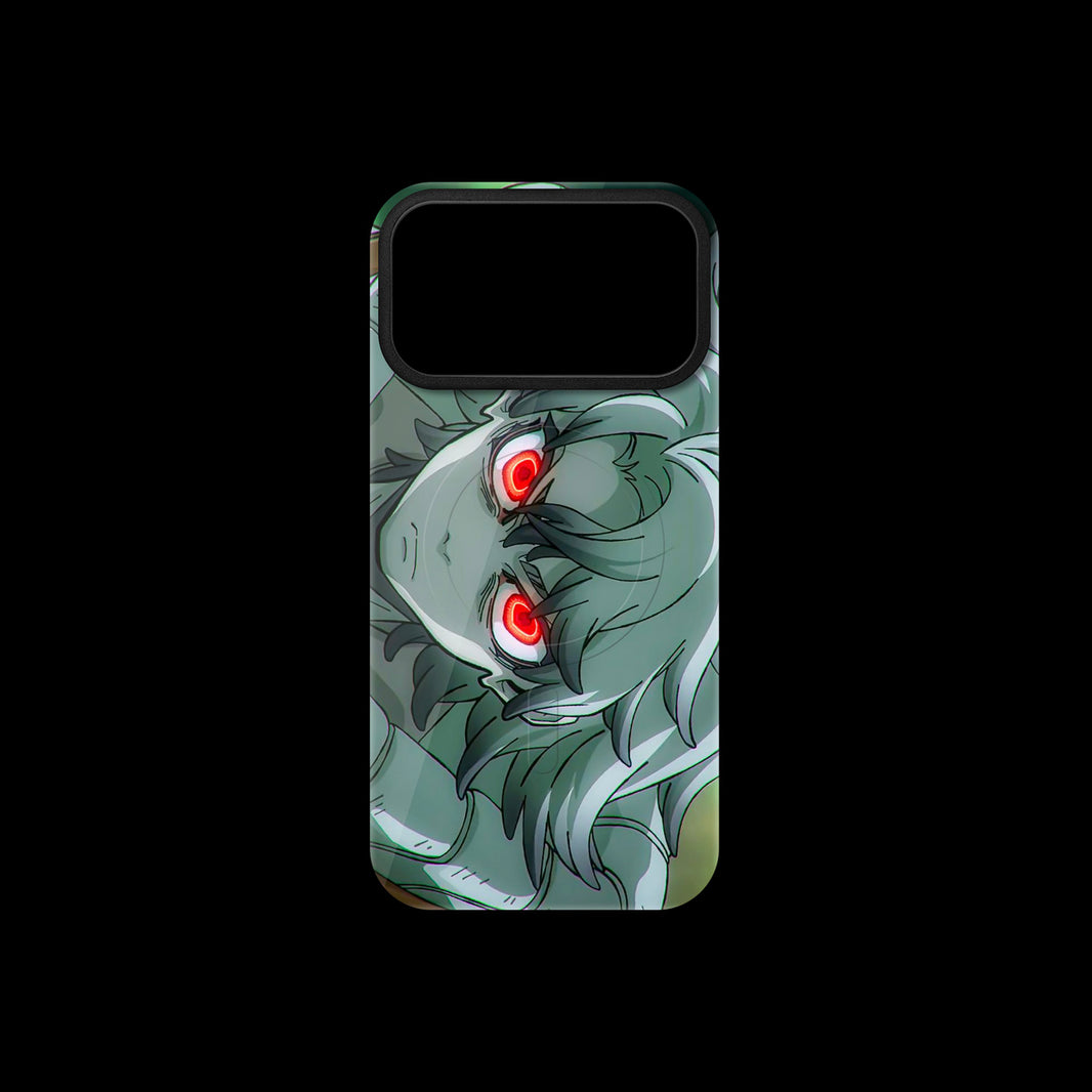 MAG PAD - RUDO ABYSS VERSION