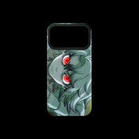 MAG PAD - RUDO ABYSS VERSION