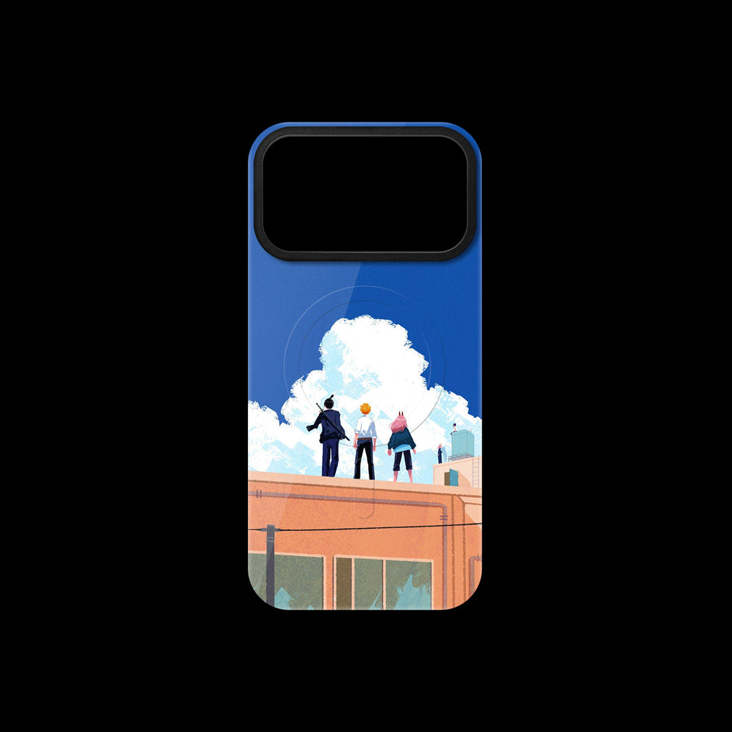 MAG PAD - SPECIAL DIVISION 4