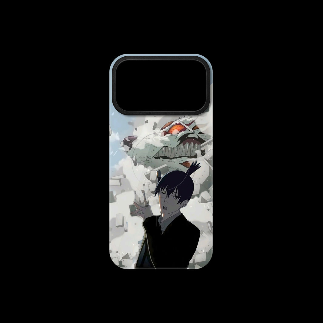 MAG PAD - AKI HAYAKAWA