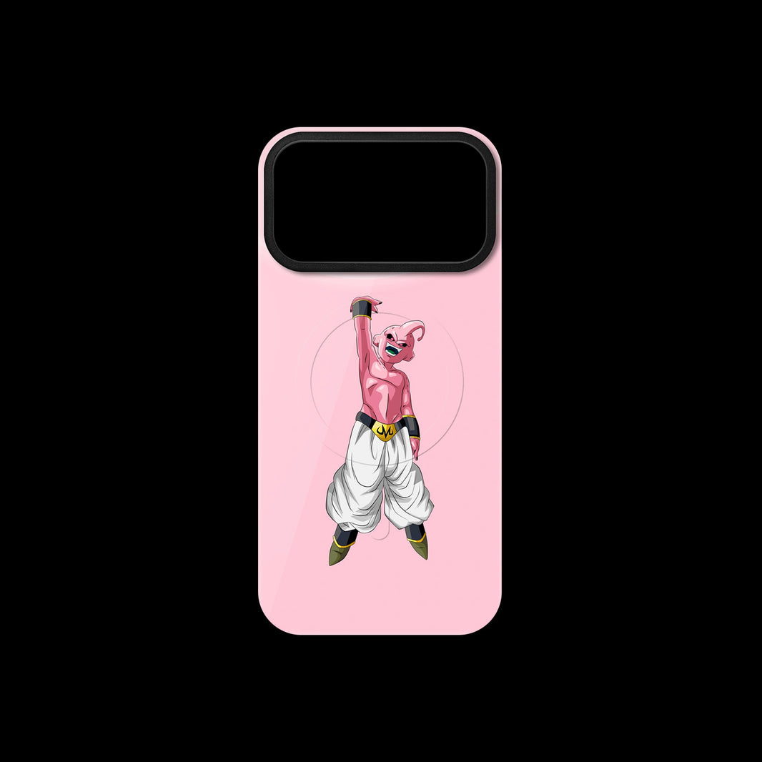 MAG PAD - KID BUU