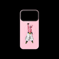 MAG PAD - KID BUU