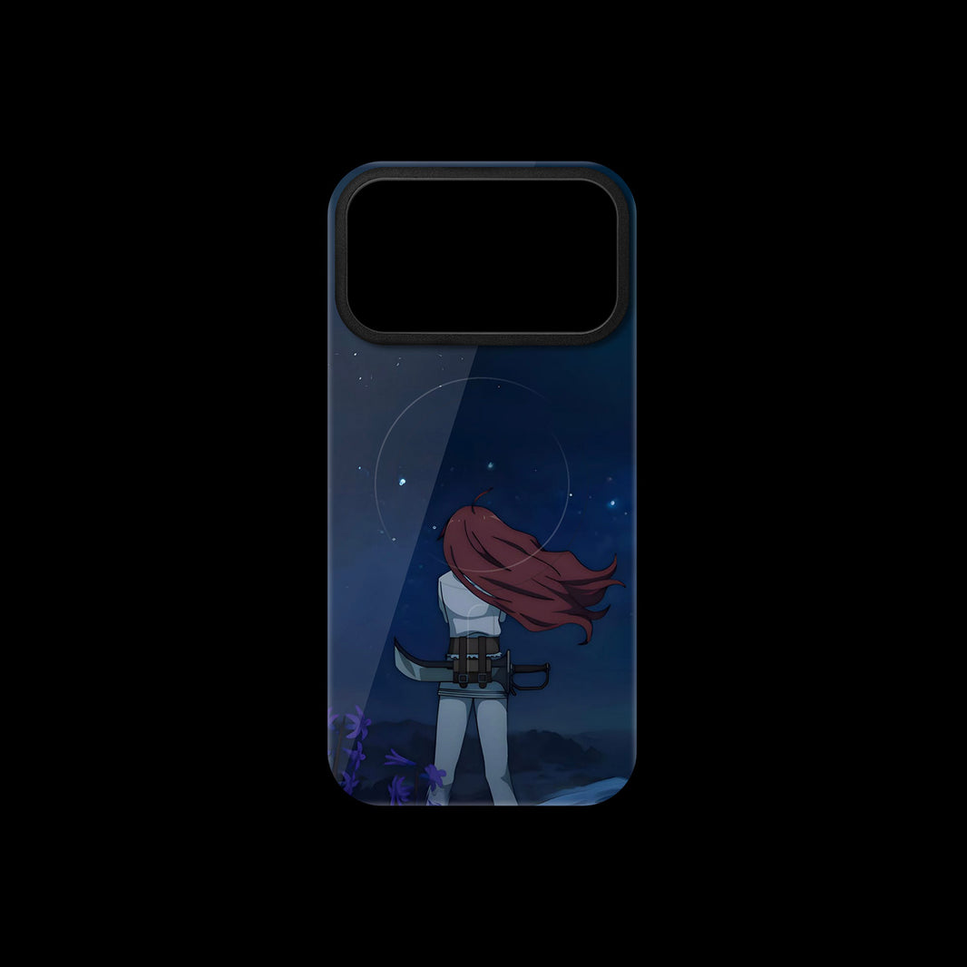 MAG PAD - ERIS BOREAS GREYRAT