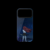 MAG PAD - ERIS BOREAS GREYRAT