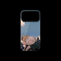 MAG PAD - RUDEUS & SYLPHIETTE SNOW JOURNEY VERSION