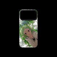 MAG PAD - SYLPHIETTE CHILDHOOD VERSION