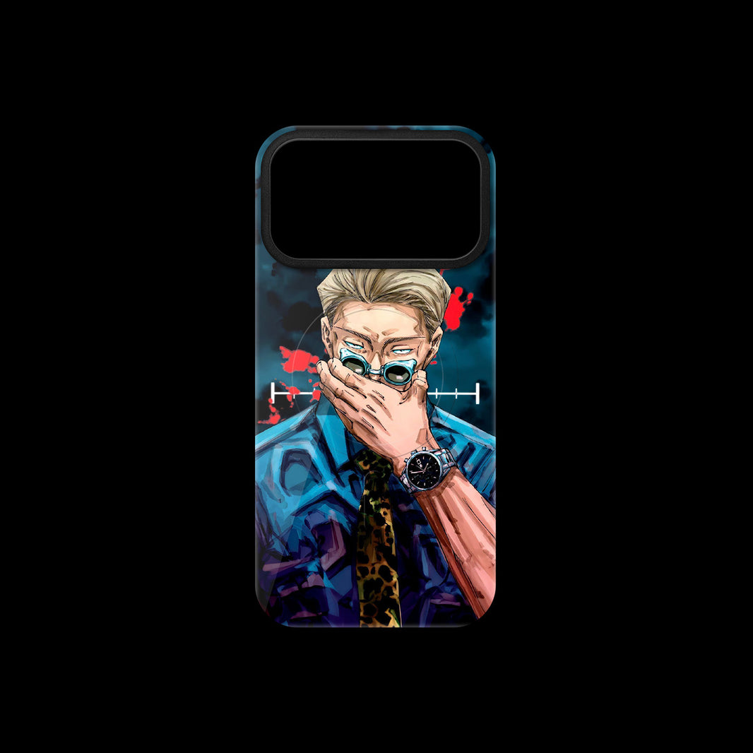 MAG PAD - KENTO NANAMI