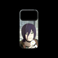 MAG PAD - REZE CAFE WORKER