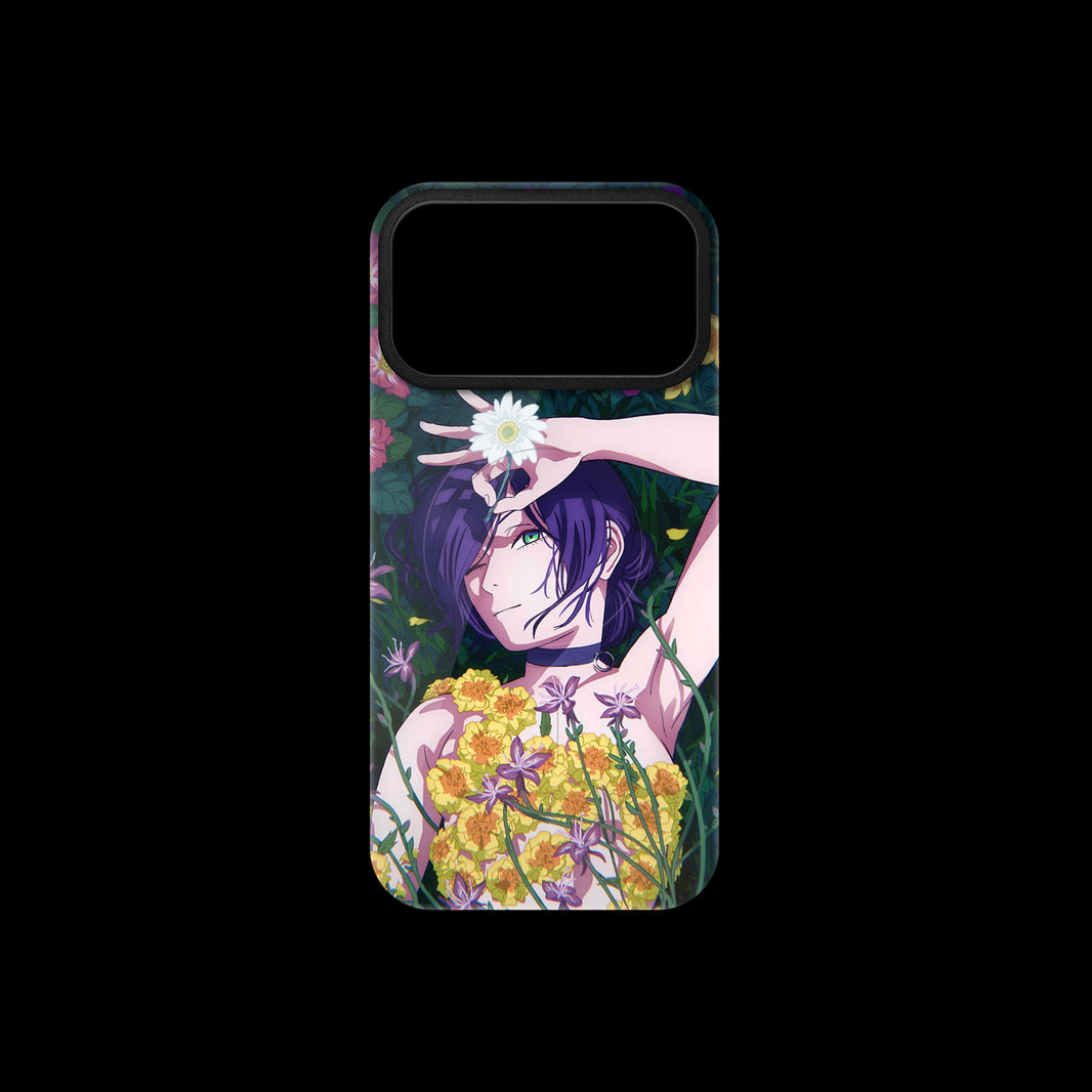 MAG PAD - REZE FLOWER COVER